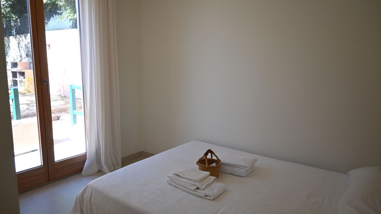 Photo of Bedroom in Capalbio