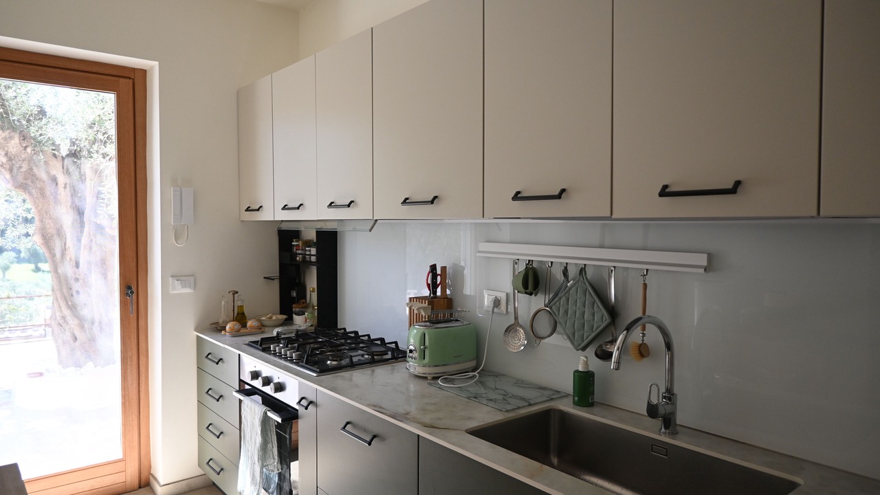 Photo of Kitchen in Capalbio