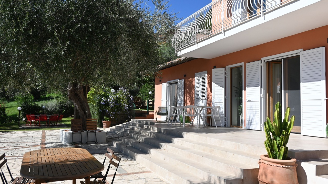 Photo of Outdoor in Capalbio