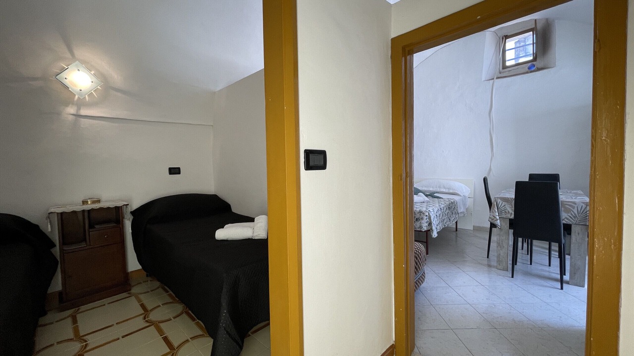 Photo of Bedroom in Monte Sant'Angelo