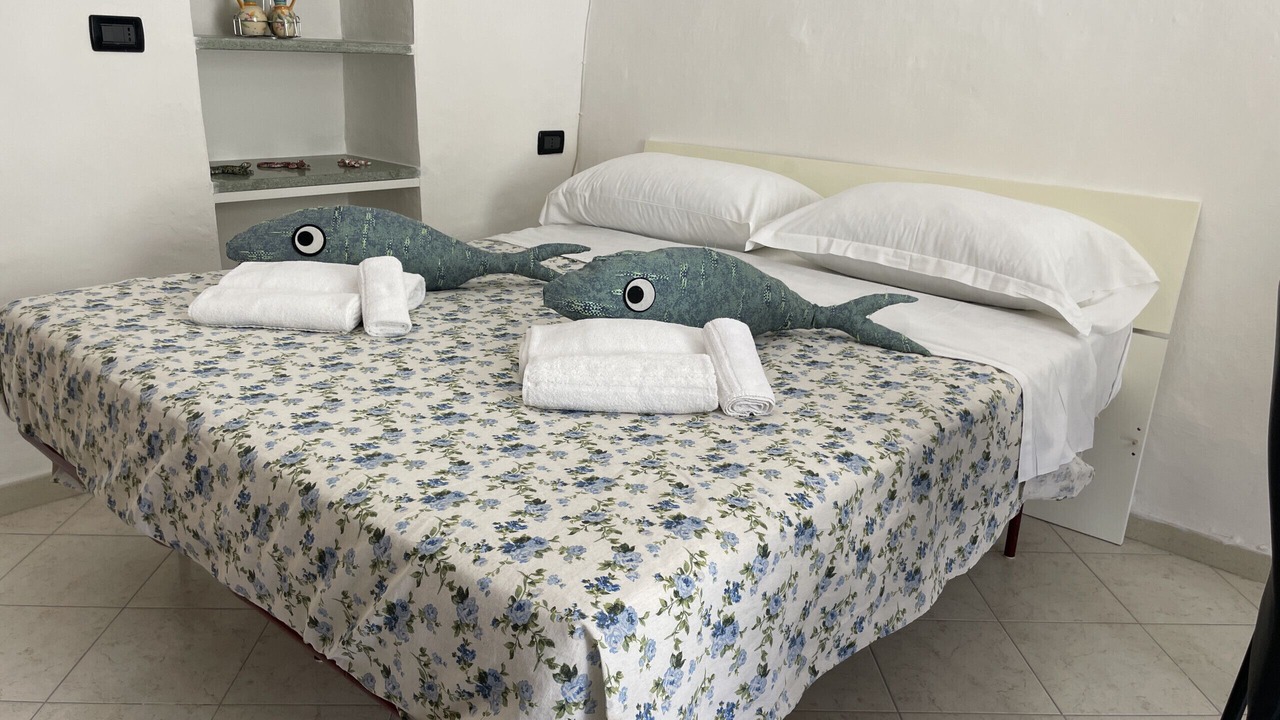 Photo of Bedroom in Monte Sant'Angelo