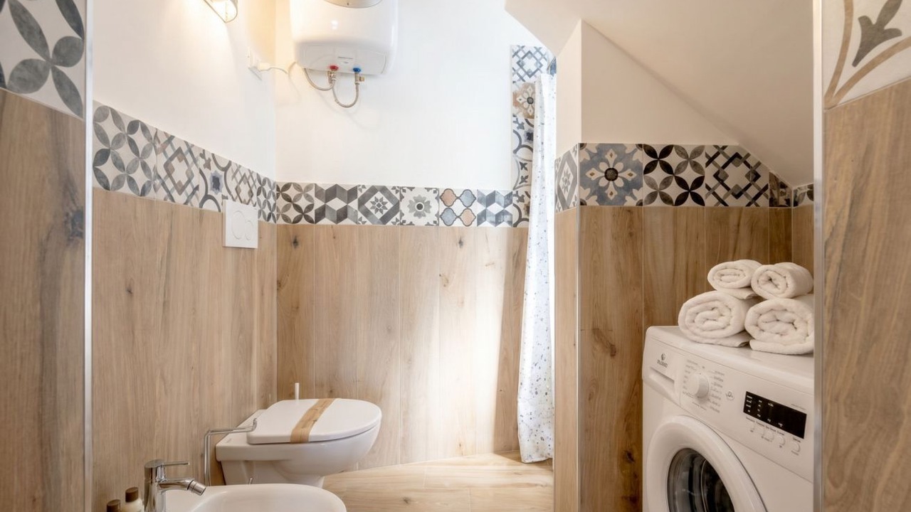 Photo of Bathroom in Santo Spirito