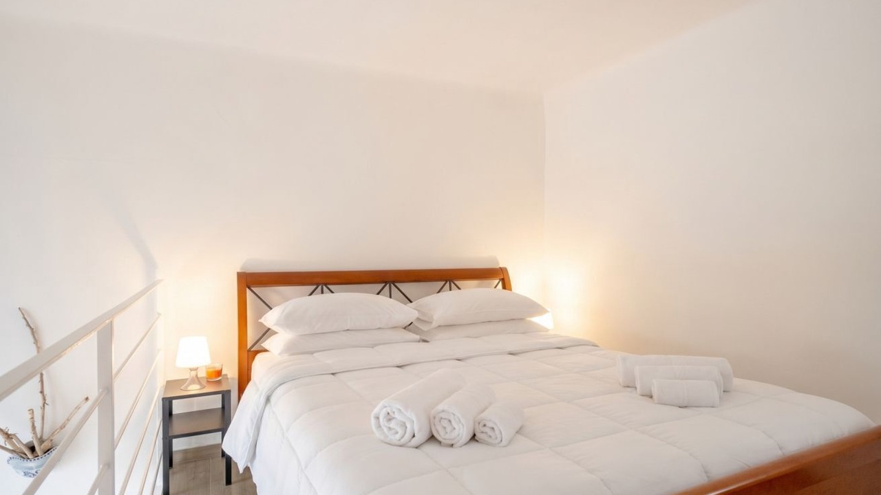 Photo of Bedroom in Santo Spirito