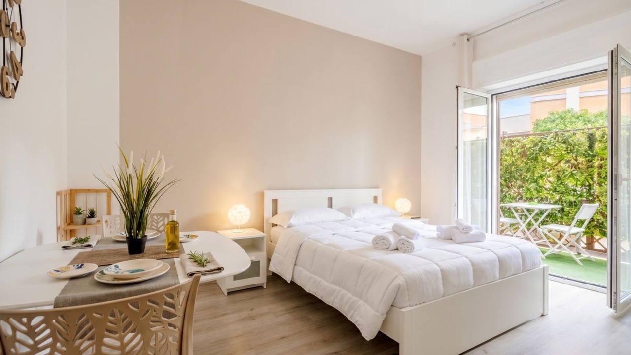 Photo of Bedroom in Municipio 2