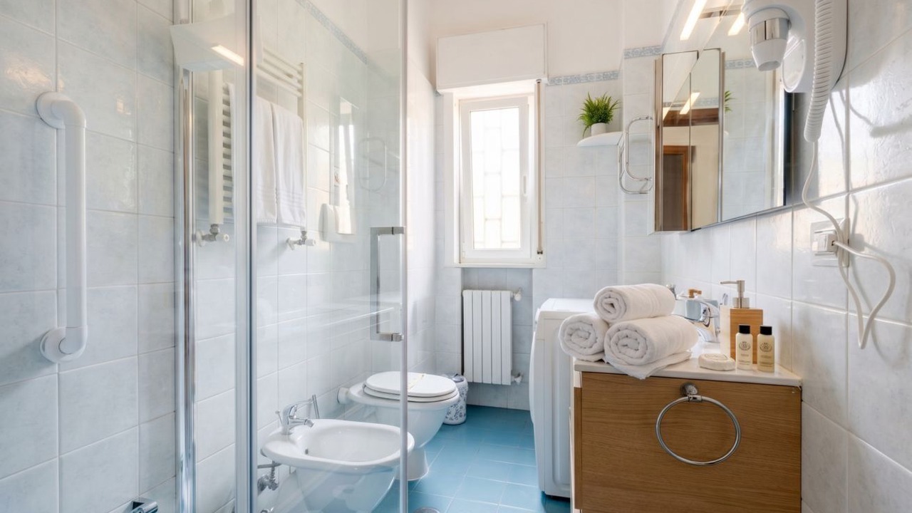 Photo of Bathroom in Municipio 2