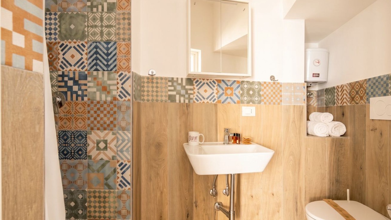 Photo of Bathroom in Santo Spirito