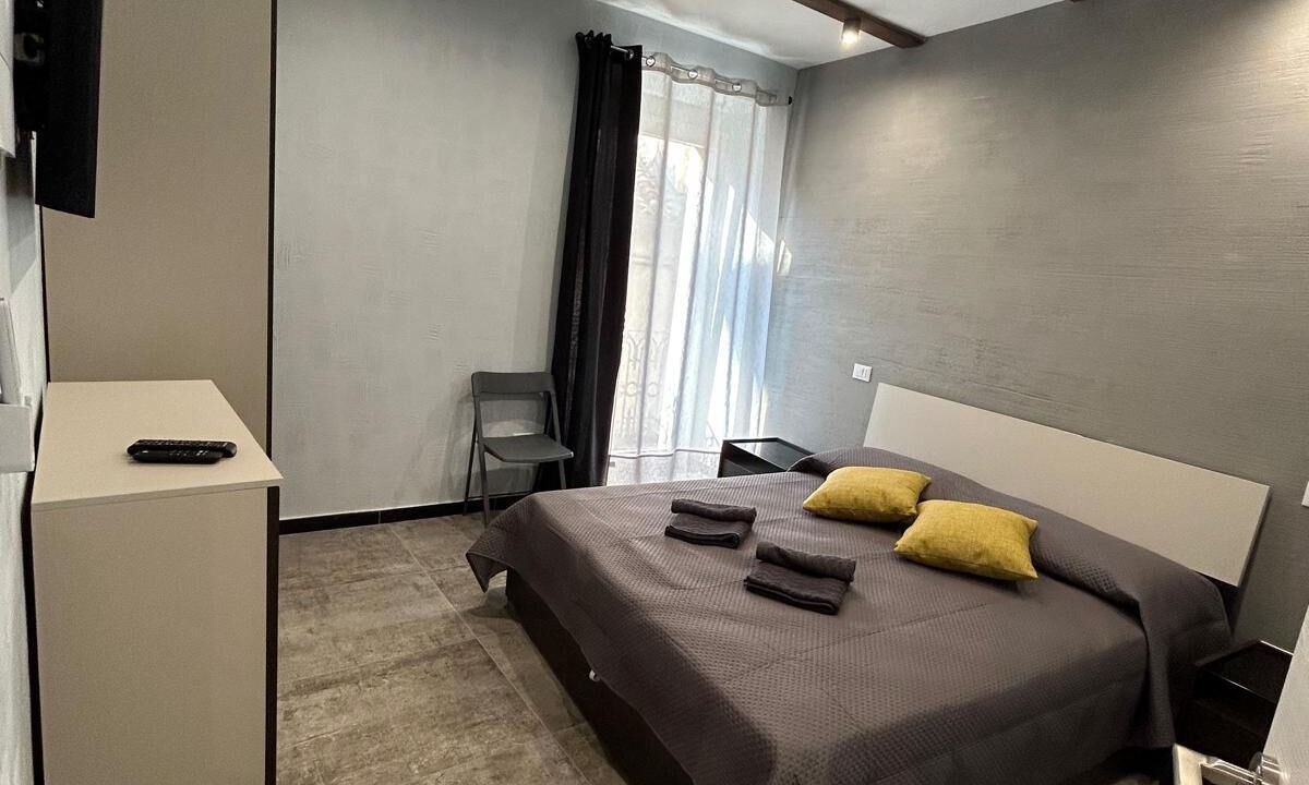 Photo of Bedroom in Biccari