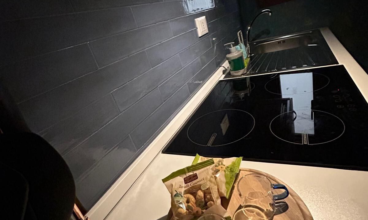 Photo of Kitchen in Biccari