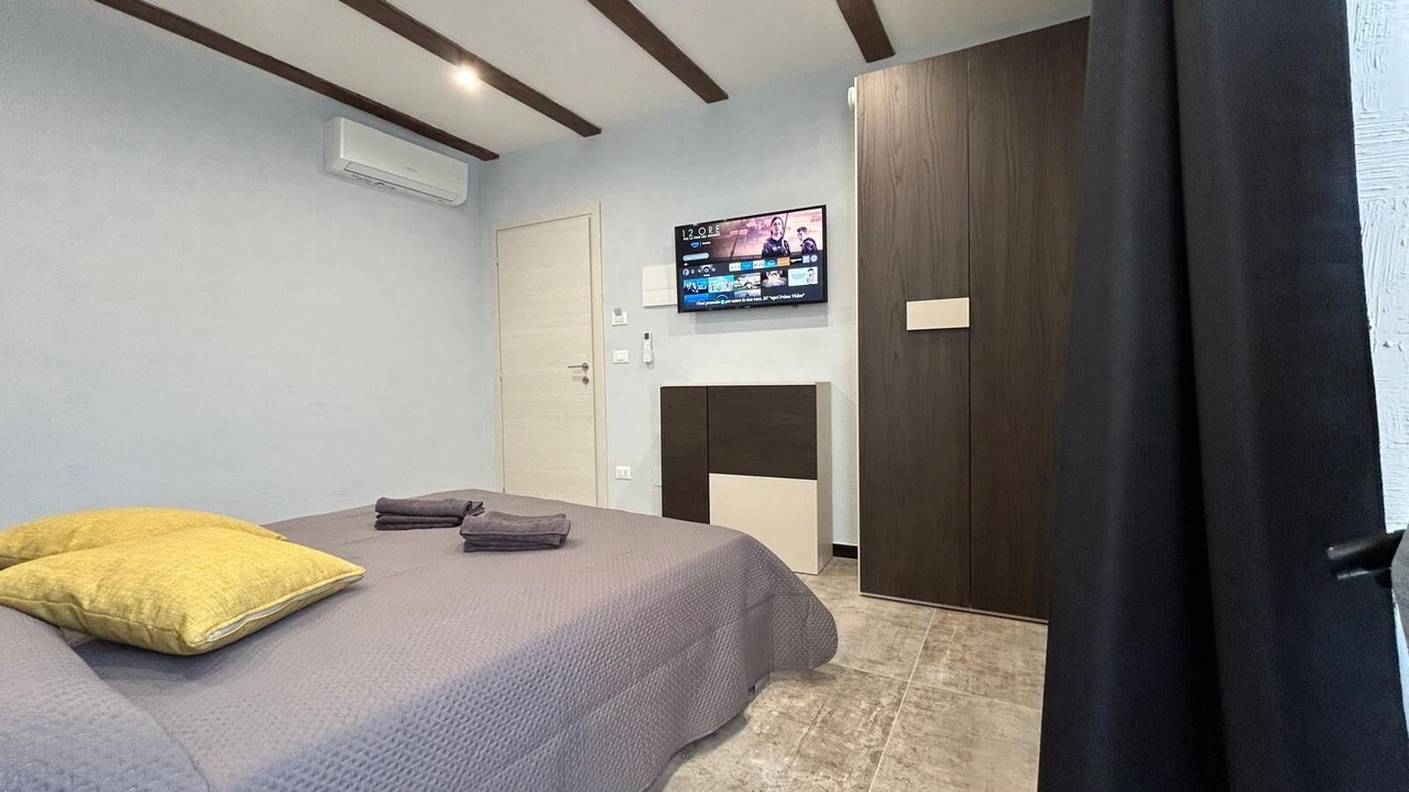 Photo of Bedroom in Biccari