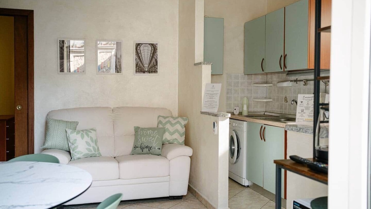 Photo of Livingroom in Belcastro