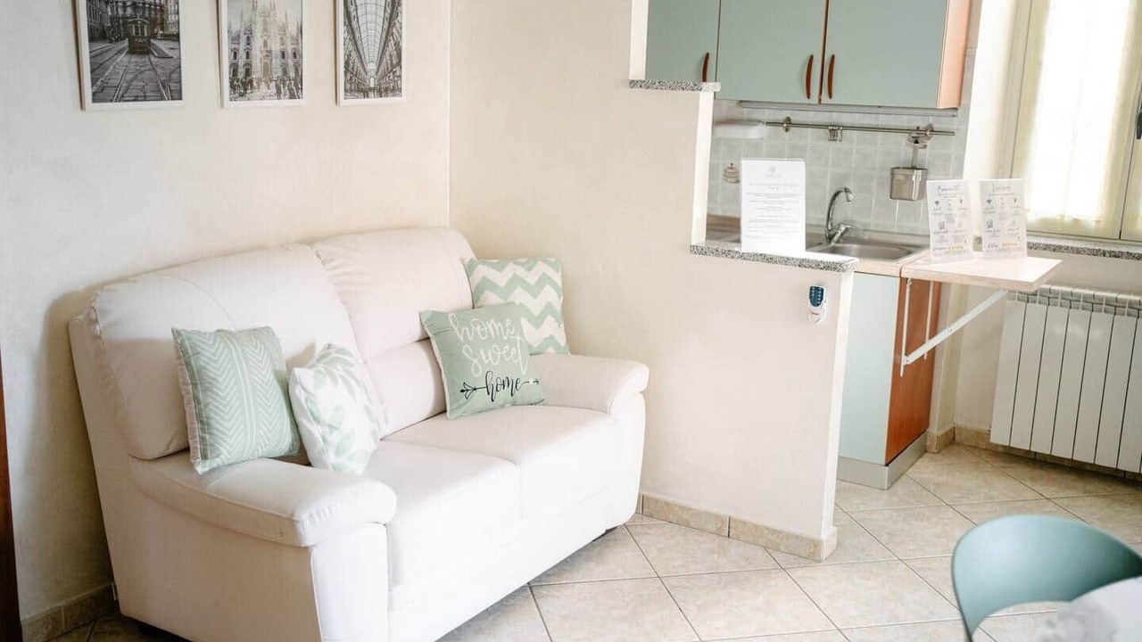 Photo of Livingroom in Belcastro