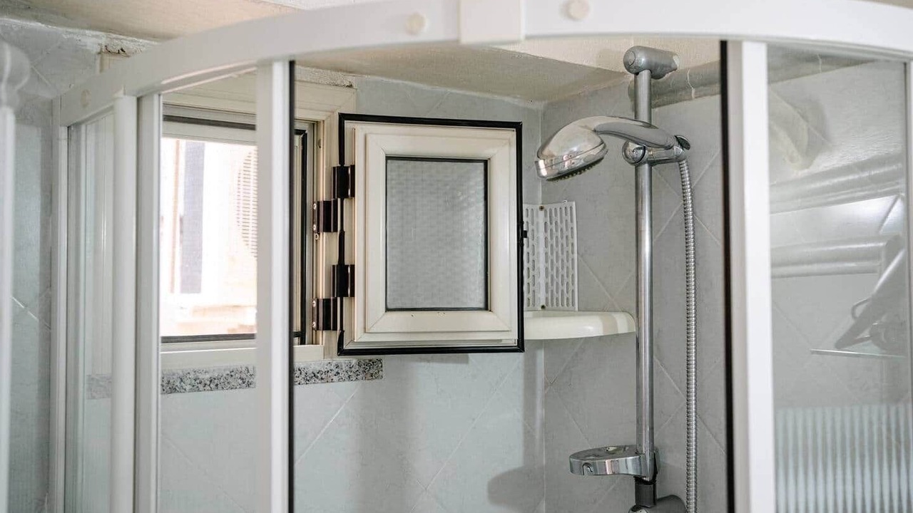 Photo of Bathroom in Belcastro