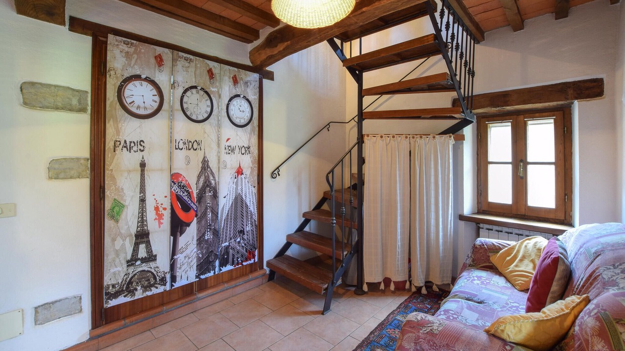 Photo of Bedroom in Bivio Lugnano