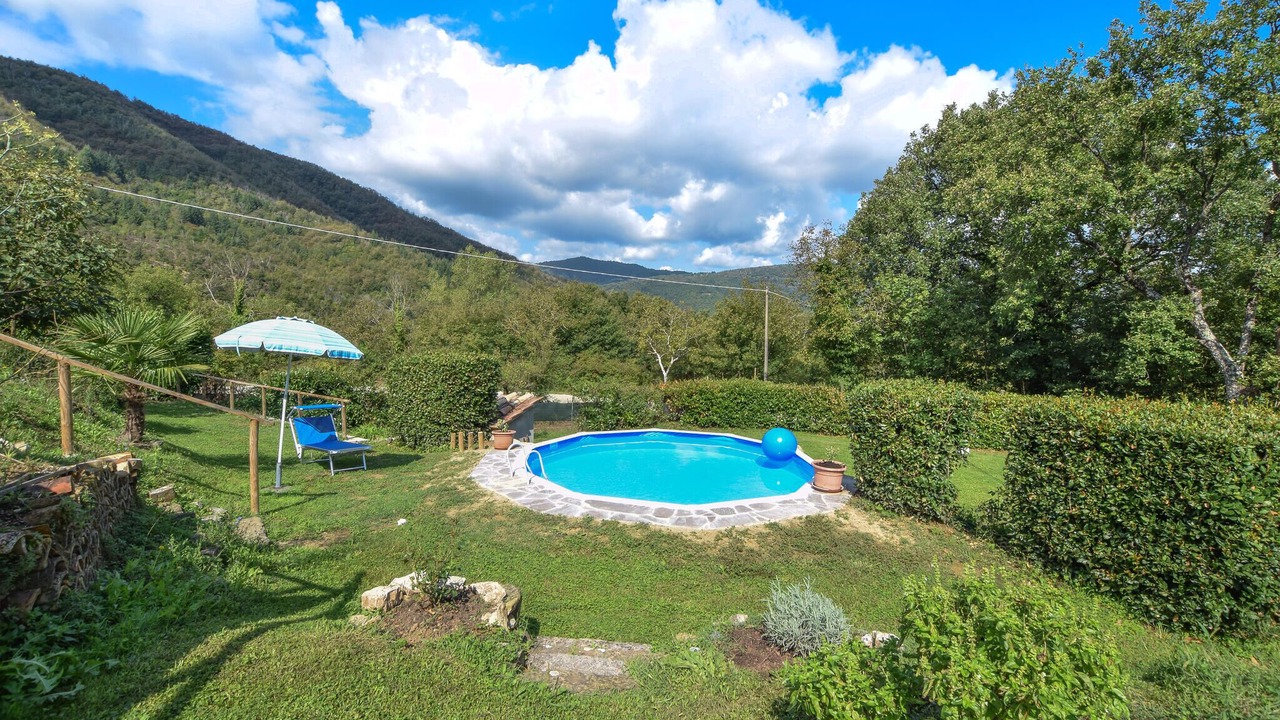 Photo of Outdoor in Bivio Lugnano