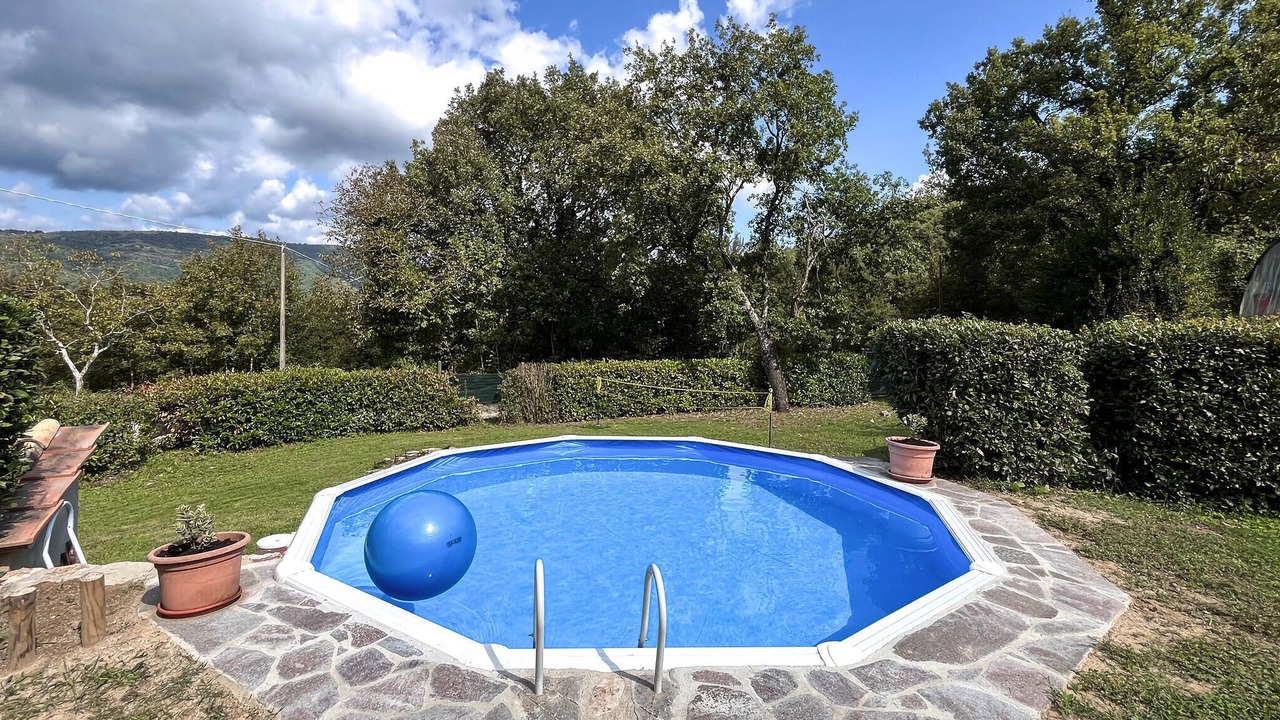Photo of Outdoor in Bivio Lugnano