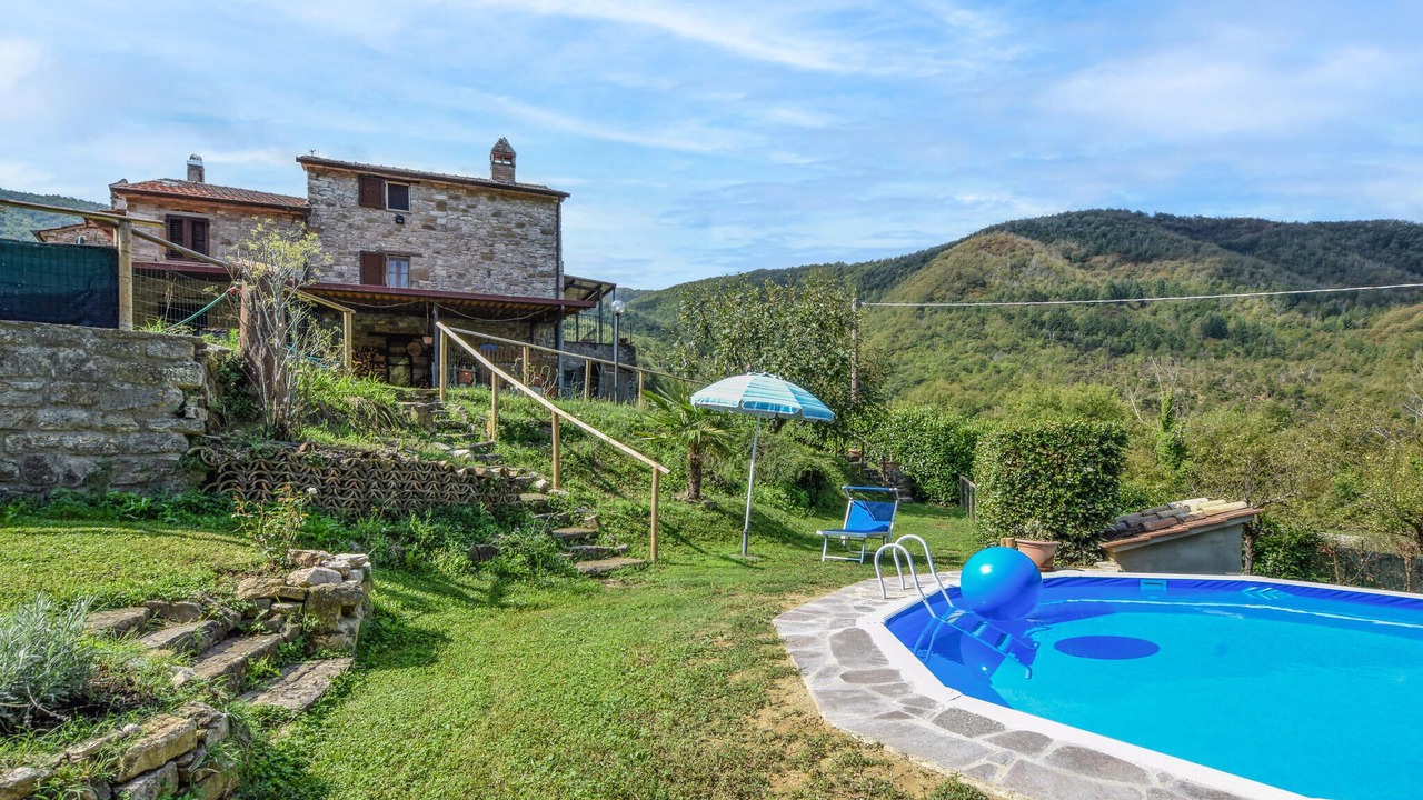 Photo of Outdoor in Bivio Lugnano