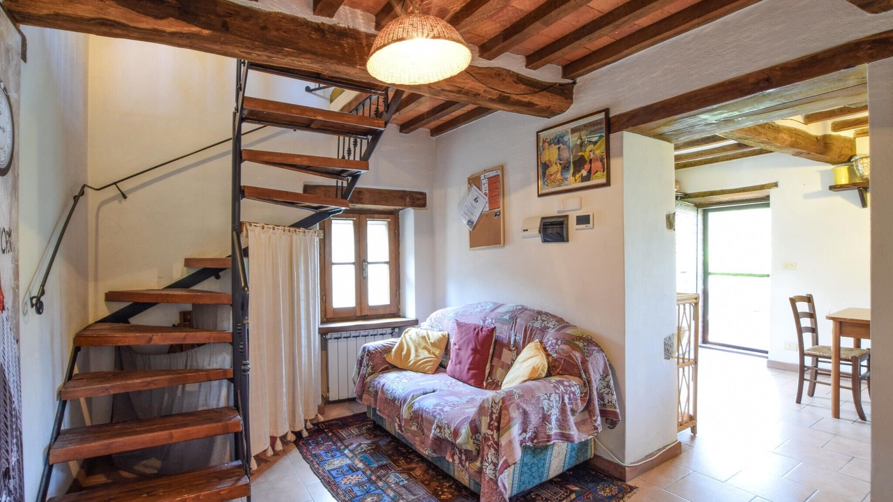 Photo of Bedroom in Bivio Lugnano