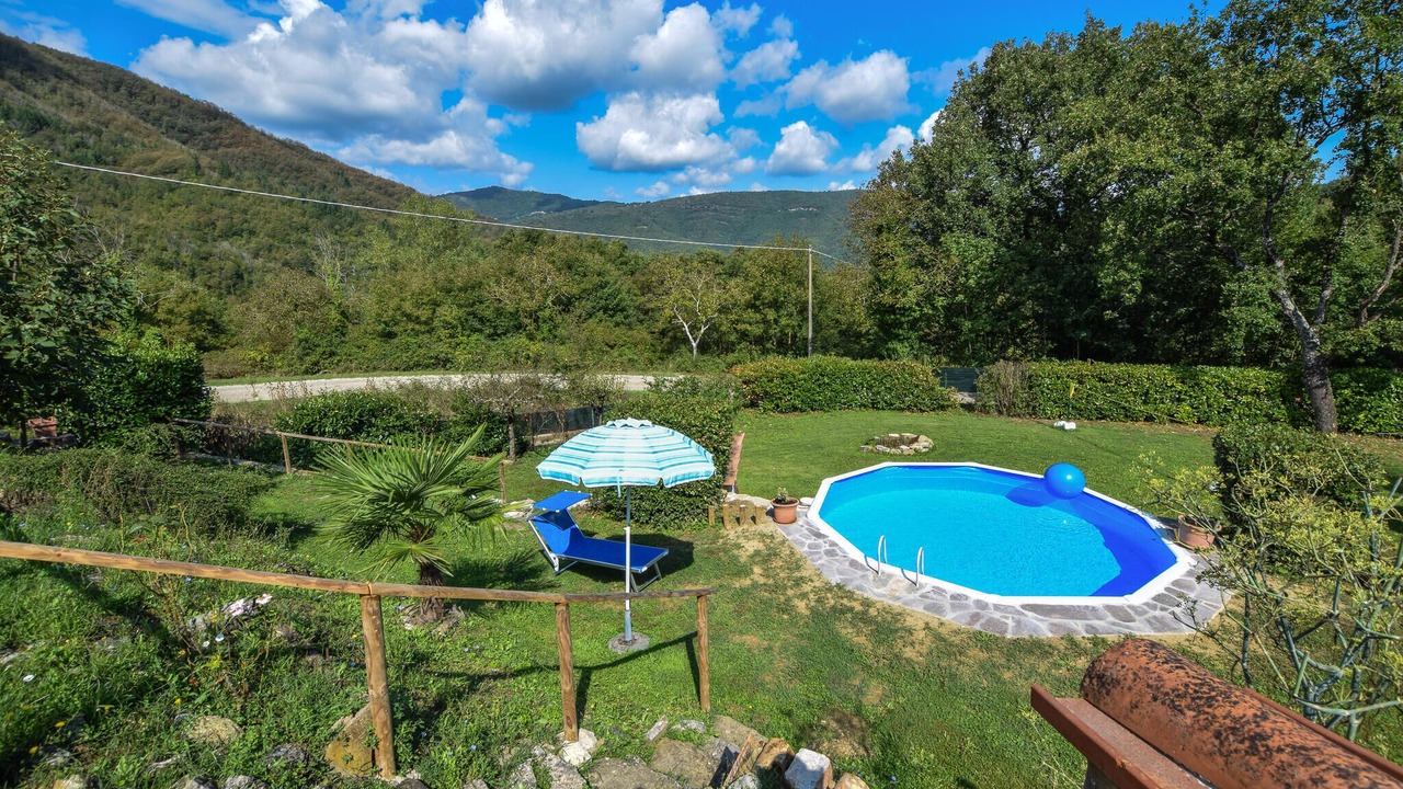 Photo of Outdoor in Bivio Lugnano