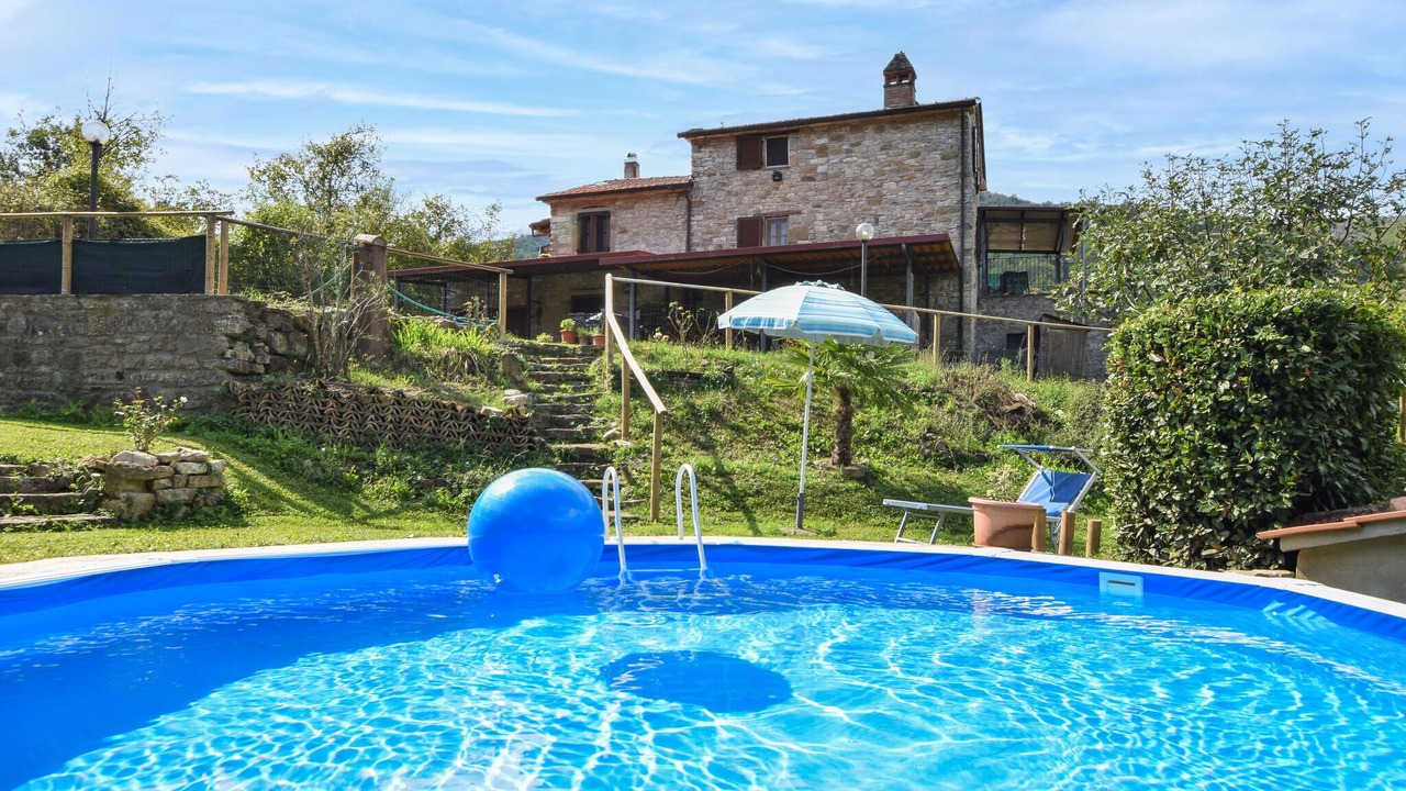 Photo of Outdoor in Bivio Lugnano