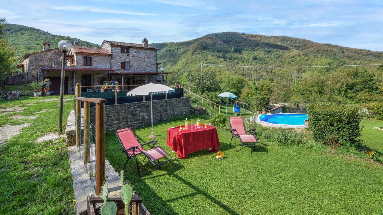 Photo of Outdoor in Bivio Lugnano