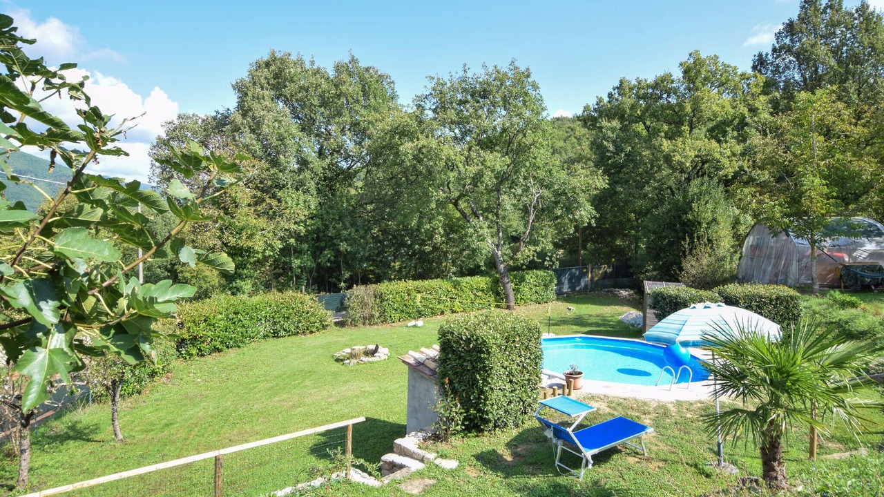 Photo of Outdoor in Bivio Lugnano