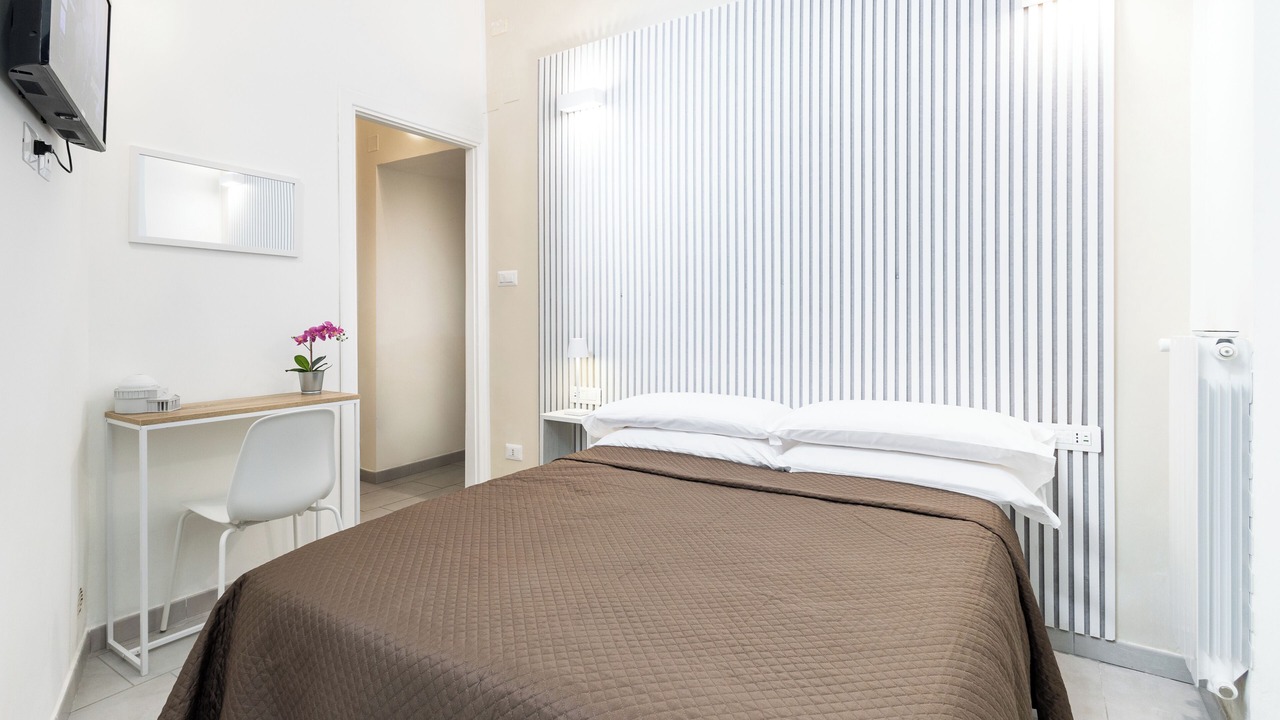 Photo of Bedroom in Nomentano