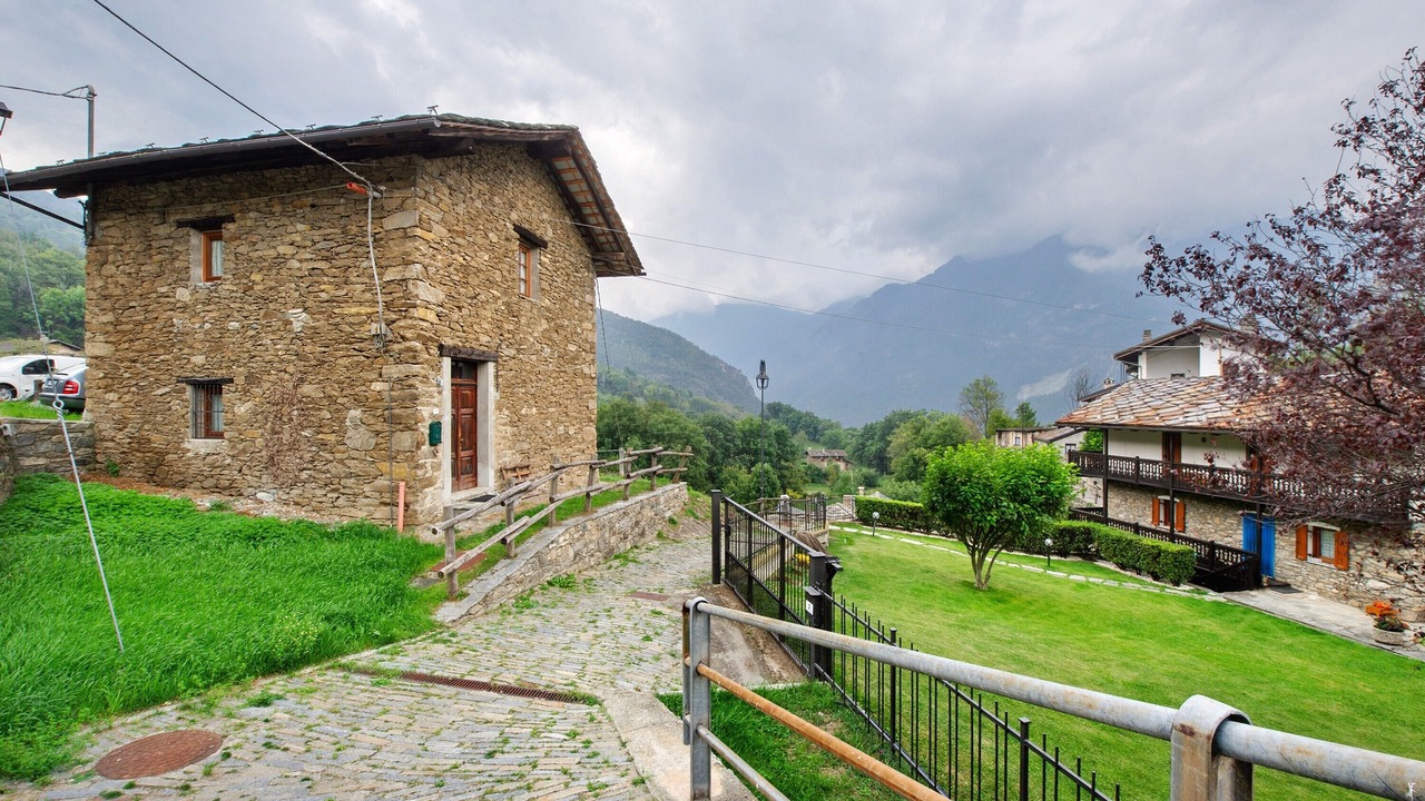 Photo of Outdoor in Montjovet