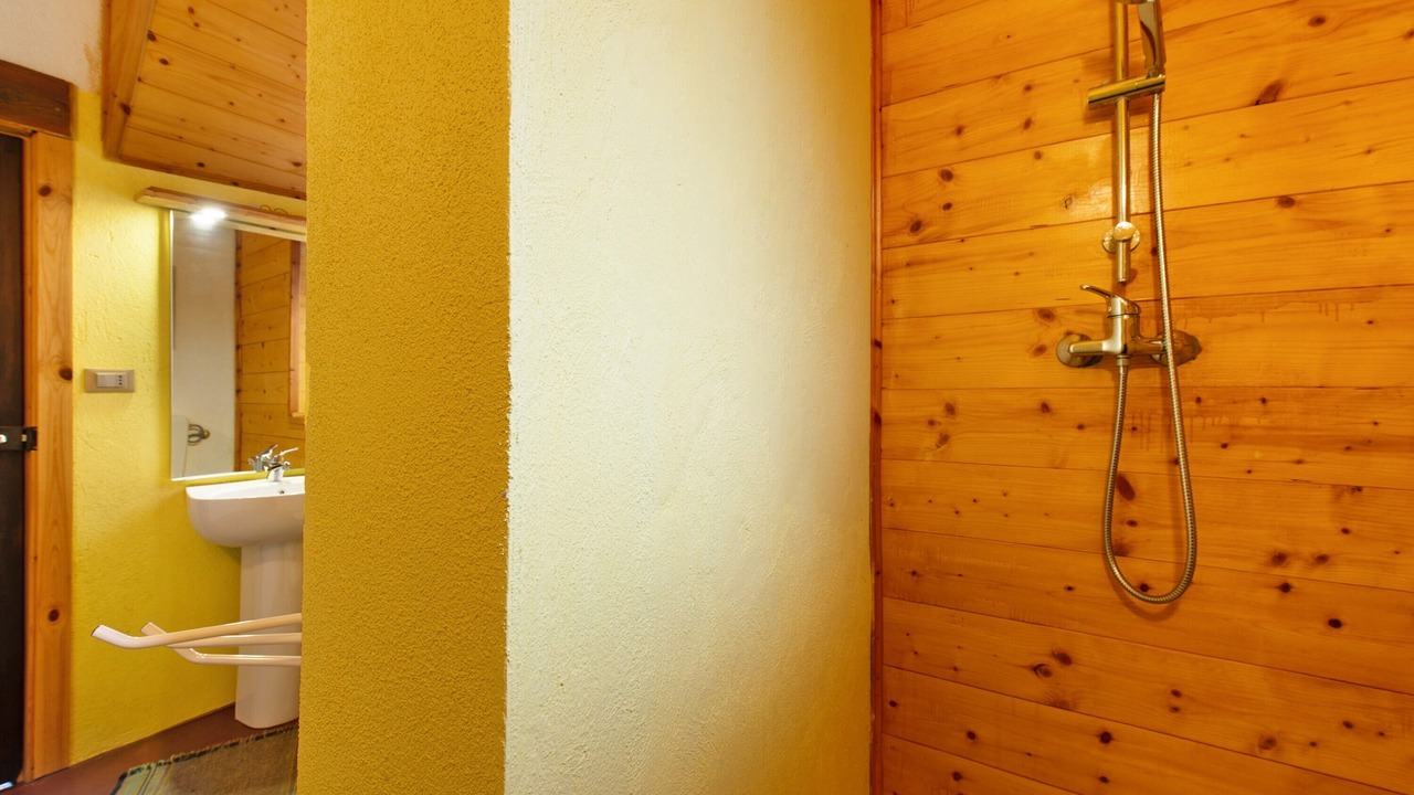 Photo of Bathroom in Montjovet