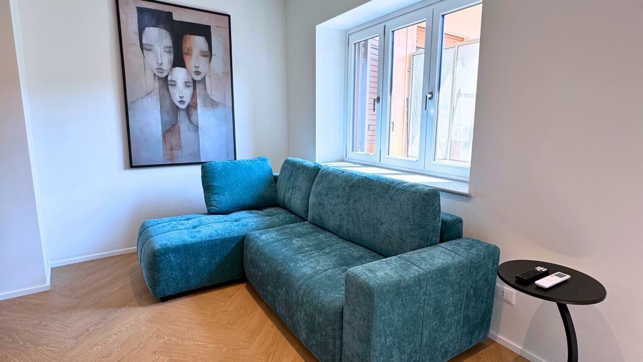 Photo of Livingroom in Giaveno