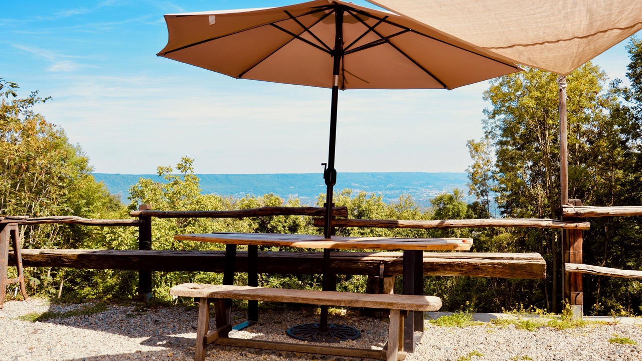 Photo of Outdoor in Brosso