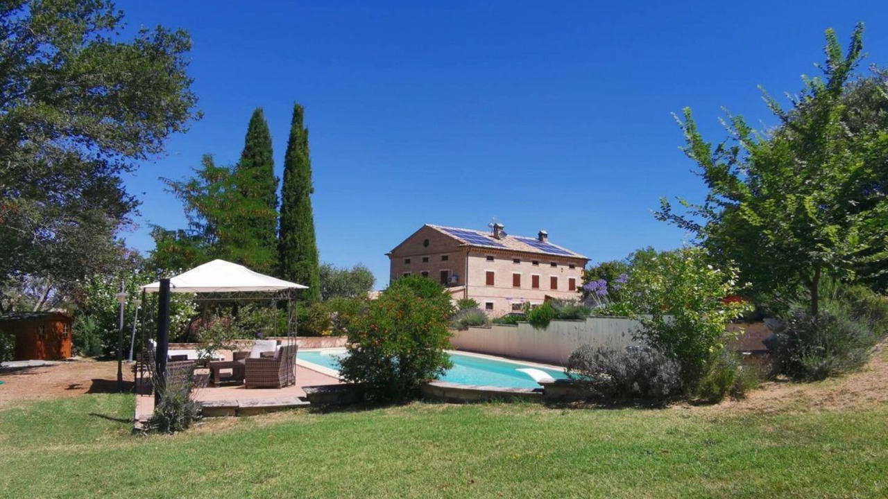 Photo of Outdoor in Appignano