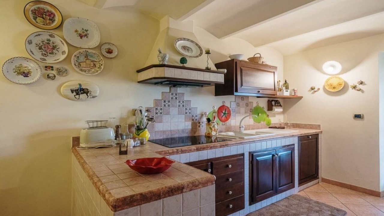 Photo of Kitchen in Appignano