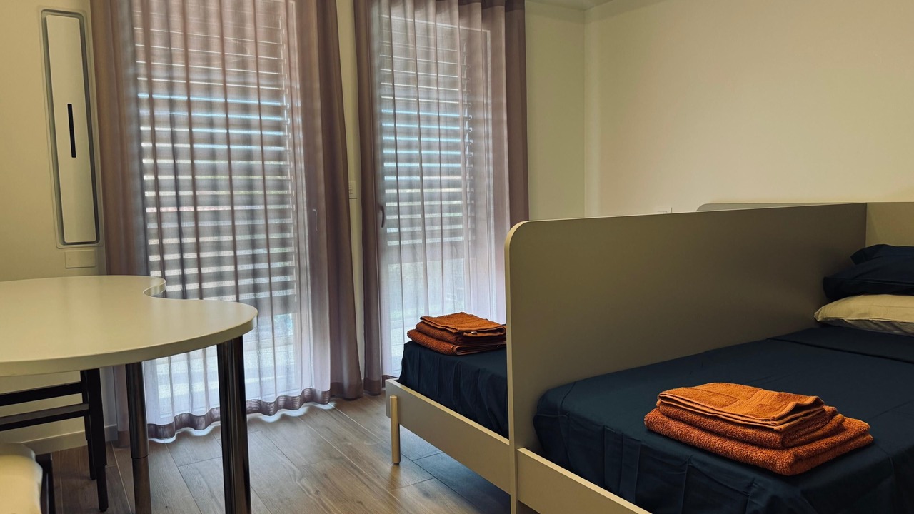 Photo of Bedroom in Imola