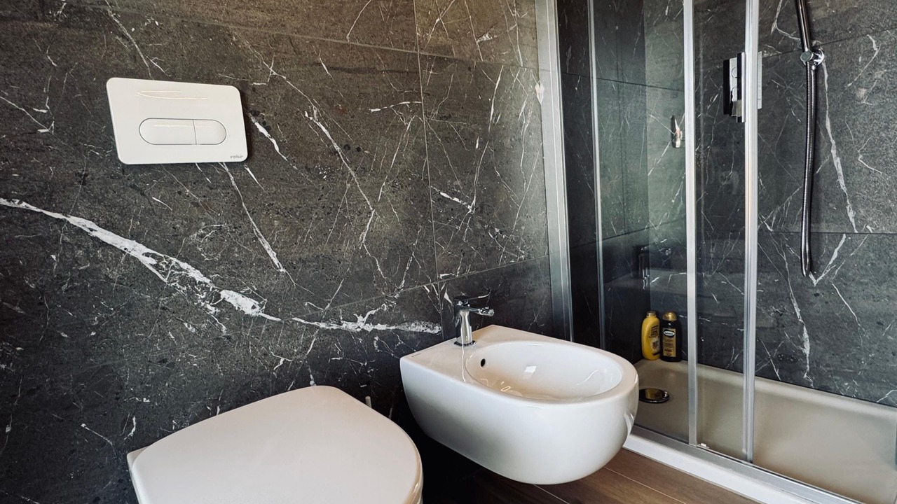 Photo of Bathroom in Imola