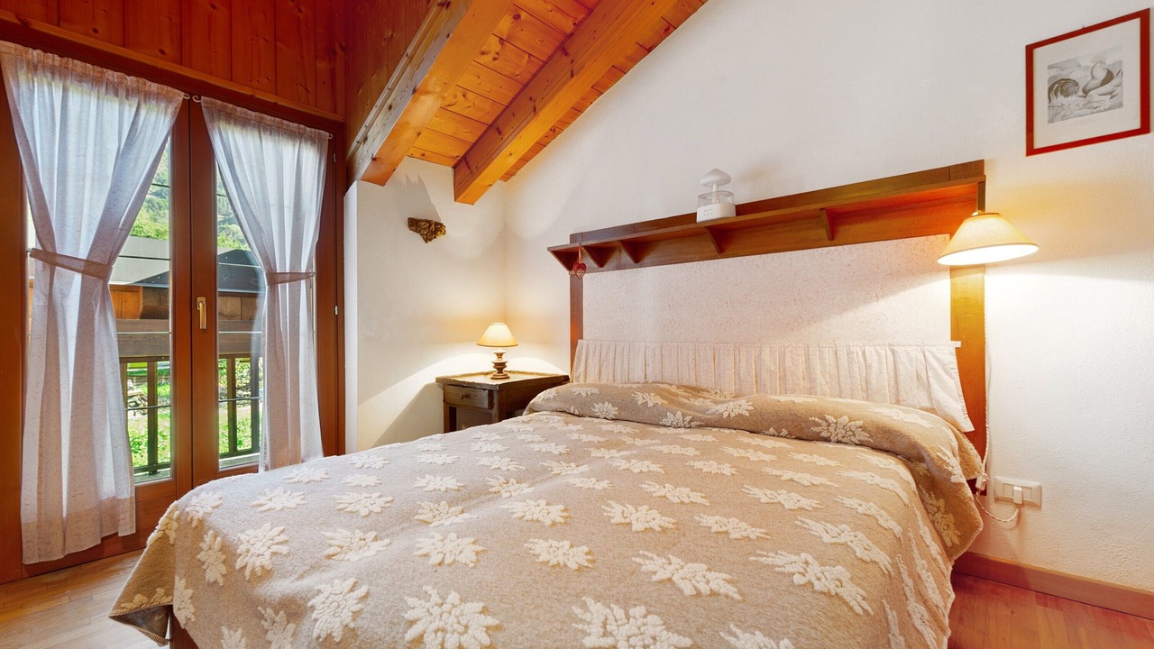 Photo of Bedroom in Villair