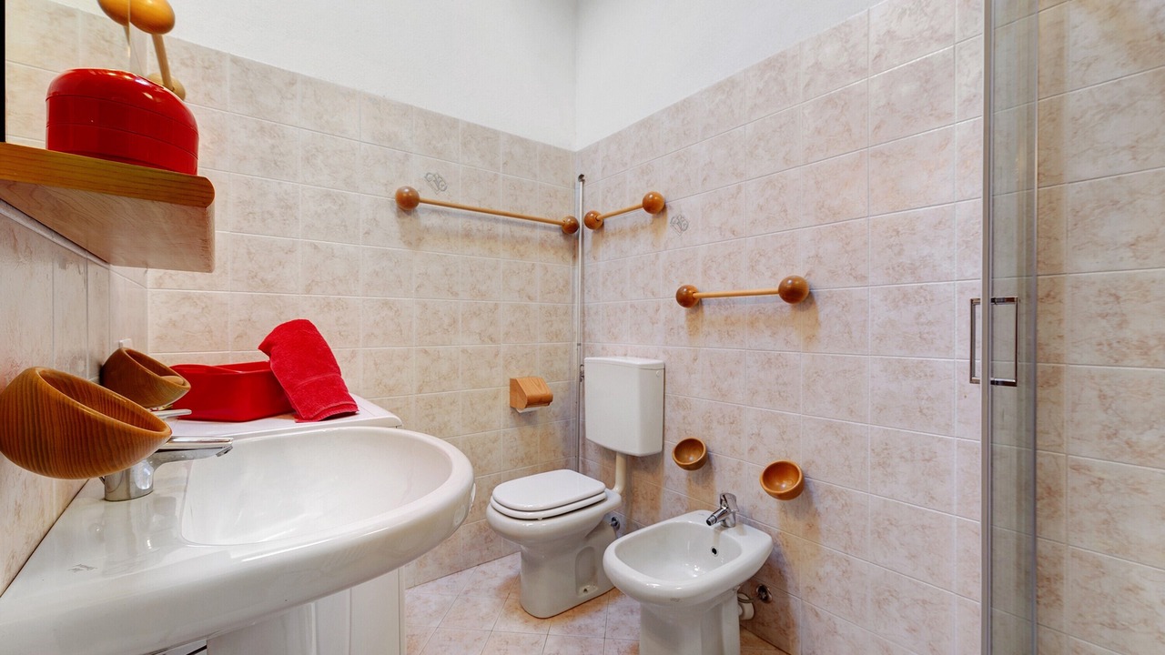 Photo of Bathroom in Villair