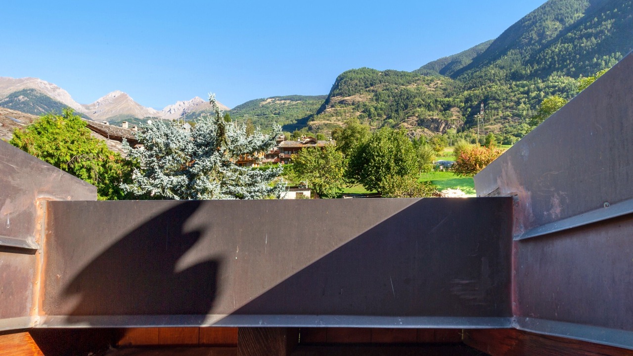 Photo of Outdoor in Villair