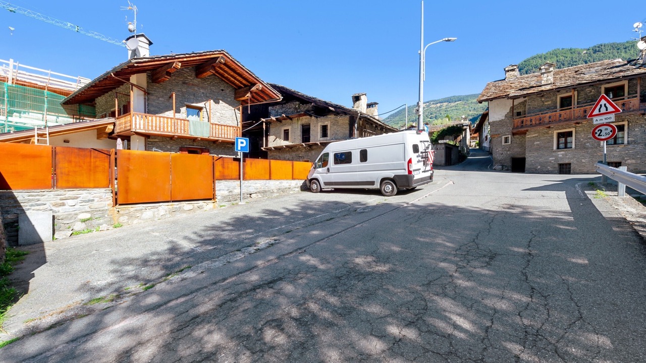Photo of Outdoor in Villair