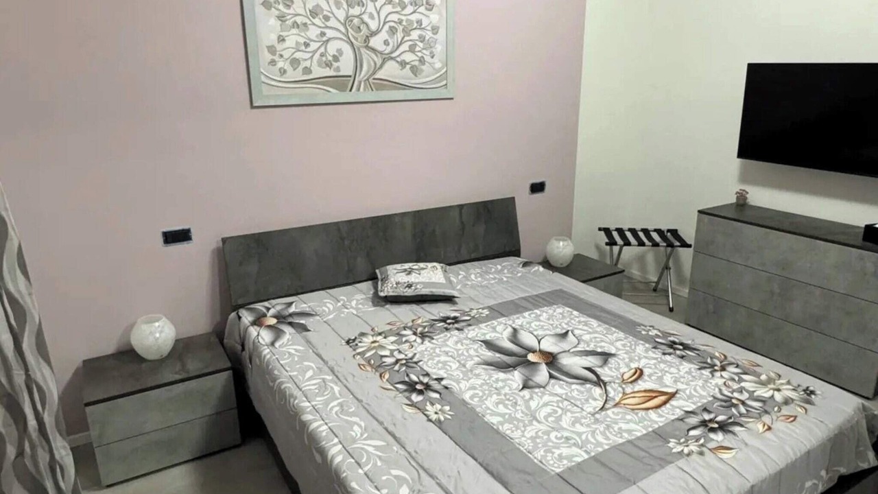 Photo of Bedroom in Termoli