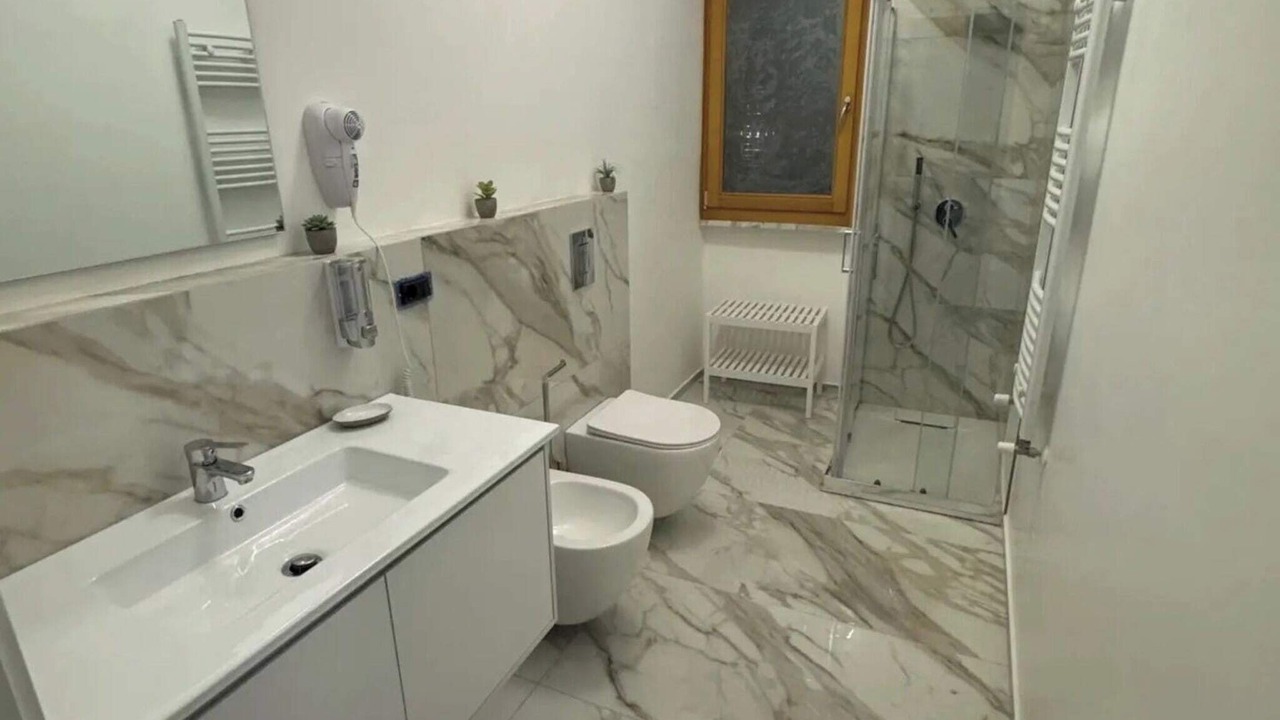 Photo of Bathroom in Termoli