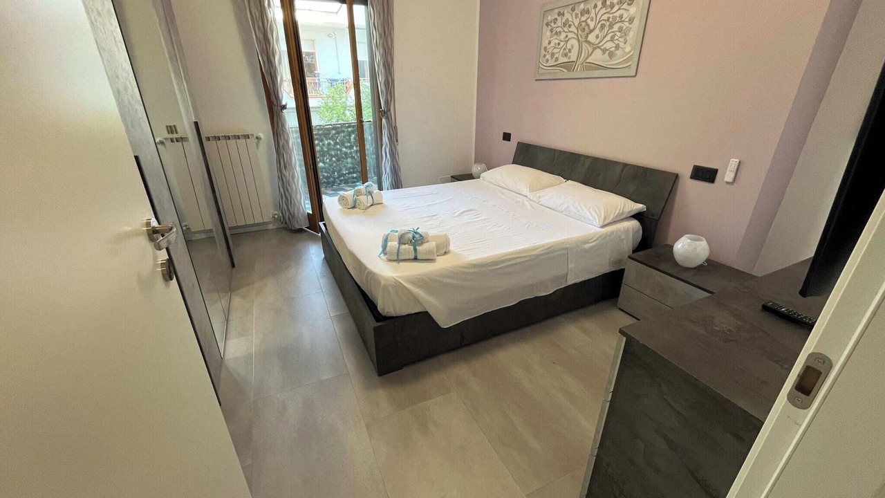 Photo of Bedroom in Termoli