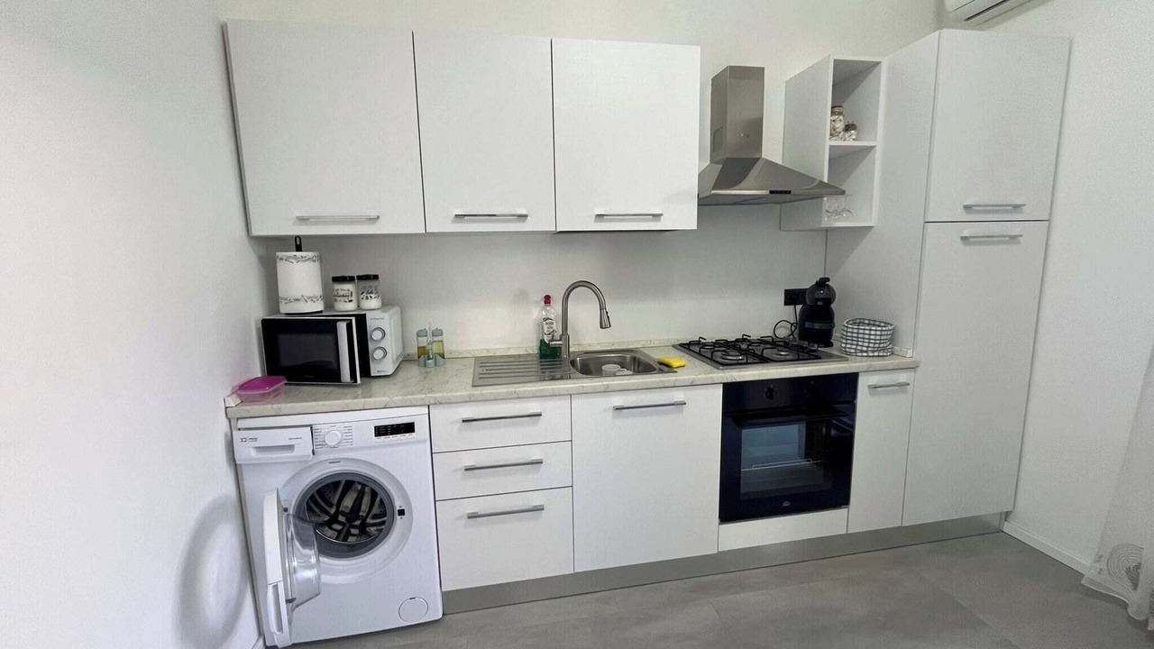 Photo of Kitchen in Termoli