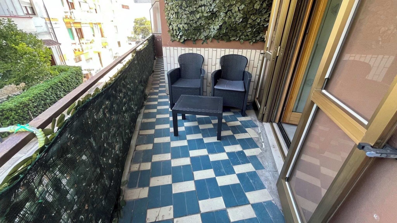 Photo of Patio Balcony in Termoli