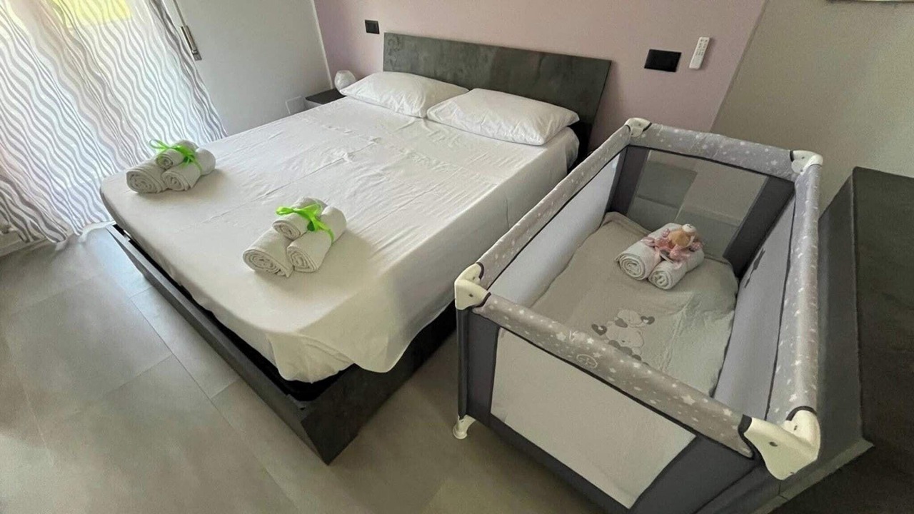 Photo of Bedroom in Termoli