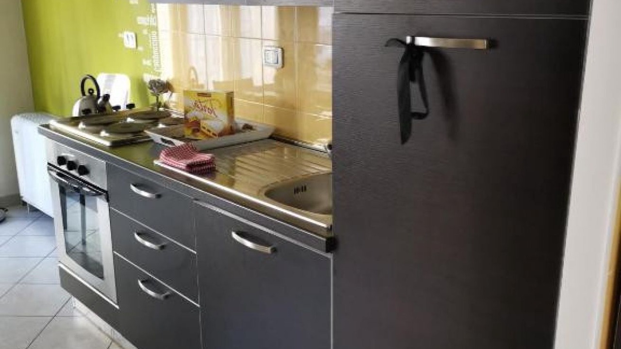 Photo of Kitchen in Borgo Dora