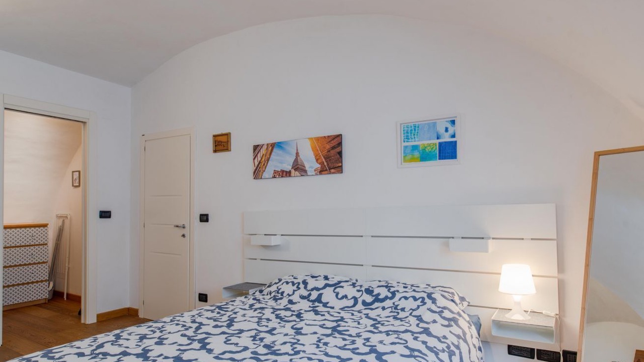 Photo of Bedroom in Roman Quarter
