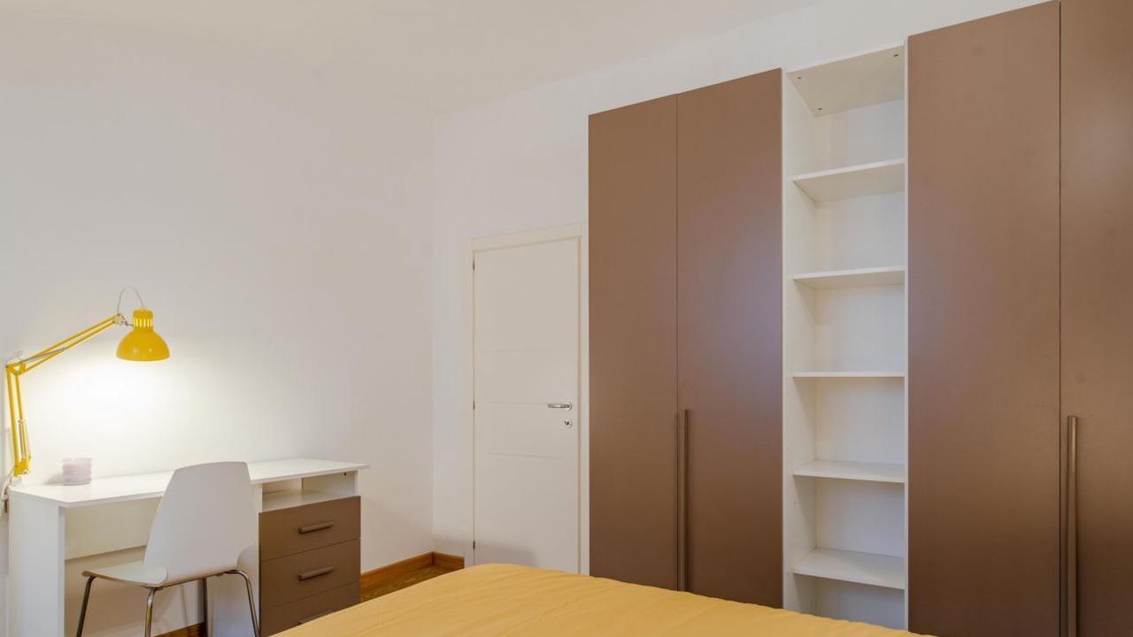 Photo of Bedroom in Roman Quarter