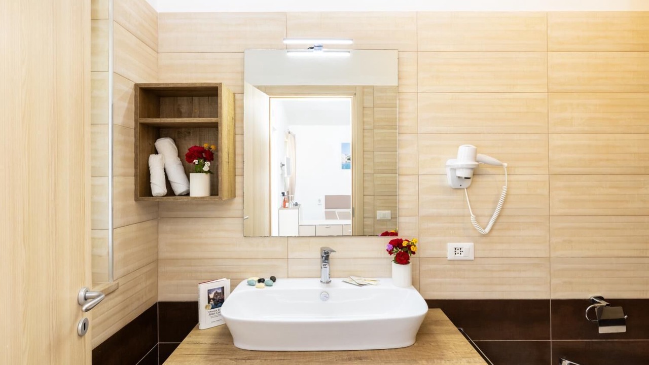Photo of Bathroom in Chiesiola