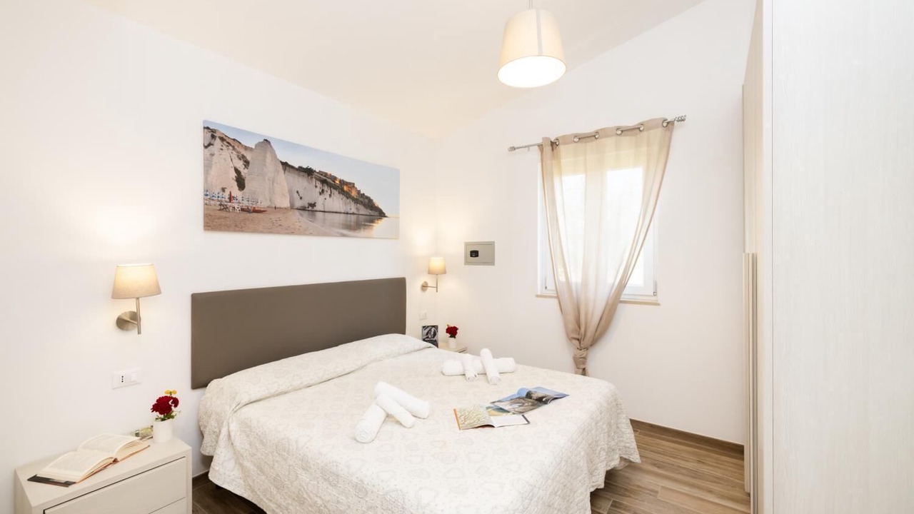 Photo of Bedroom in Chiesiola