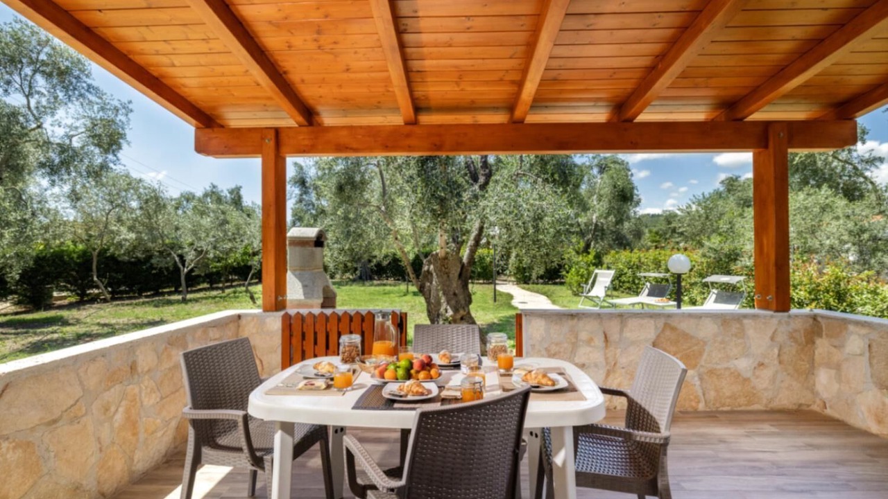 Photo of Outdoor in Chiesiola